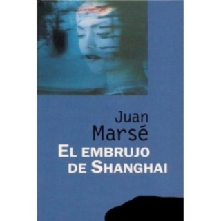 El embrujo de Shanghai