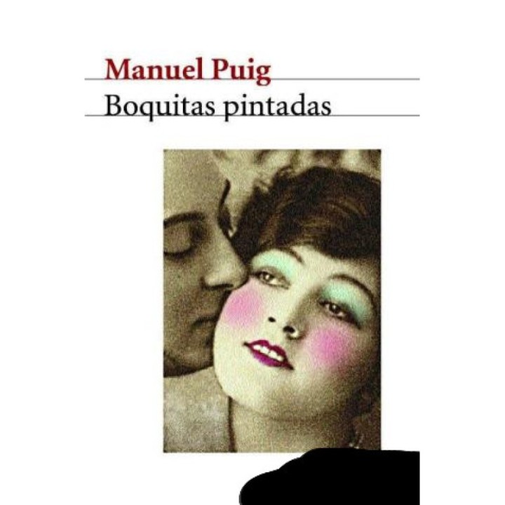Boquitas pintadas