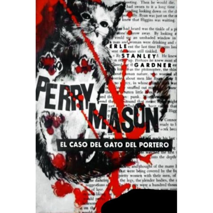 El caso del gato del portero