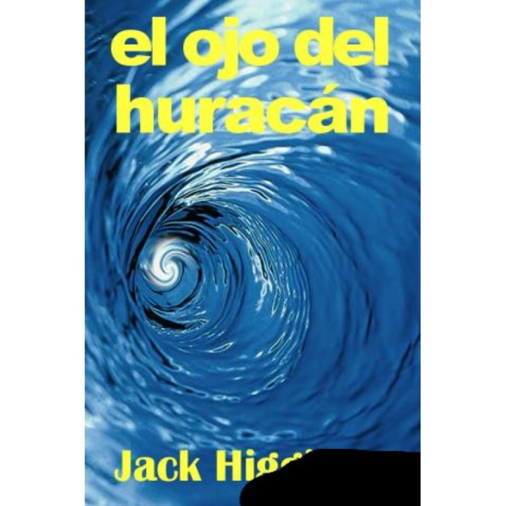 El ojo del huracán