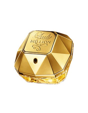 Damenparfüm Paco Rabanne Lady Million EDP EDP 30 ml