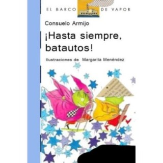¡Hasta siempre