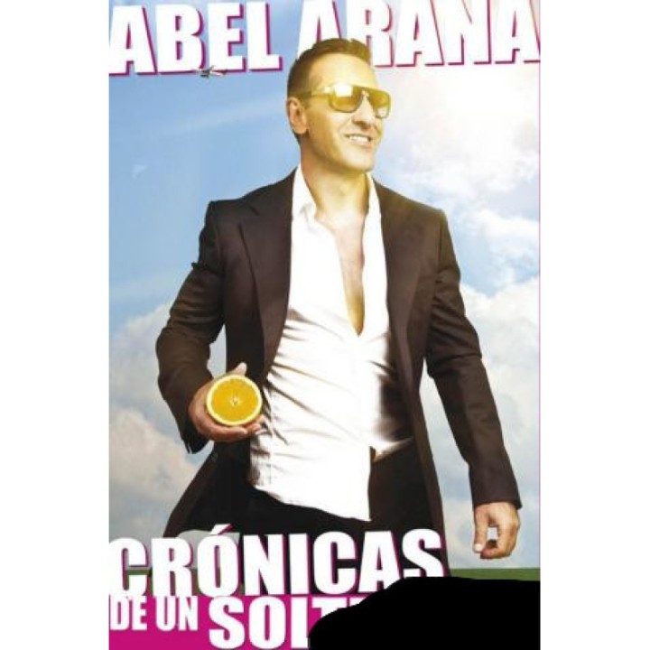 Crónicas de un soltero
