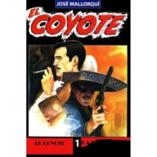 El Coyote/La vuelta del Coyote