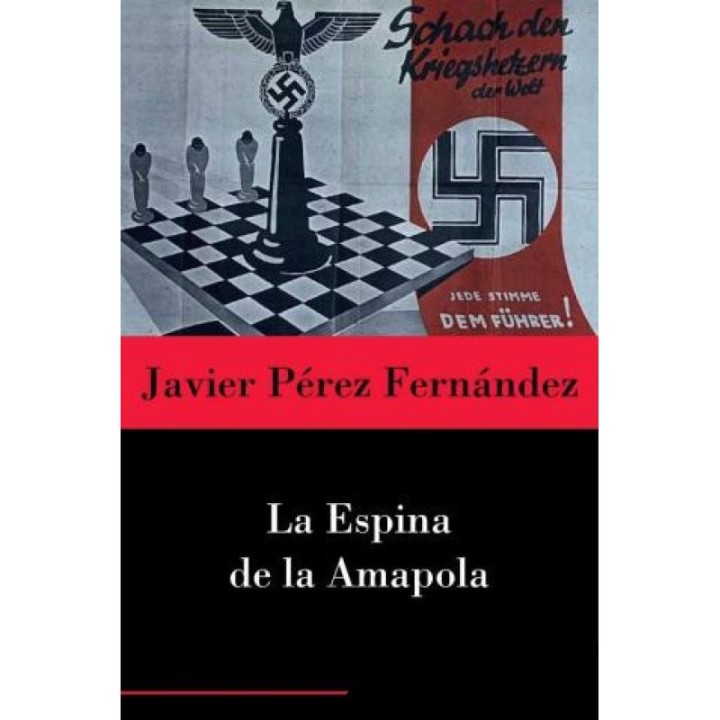 La espina de la amapola