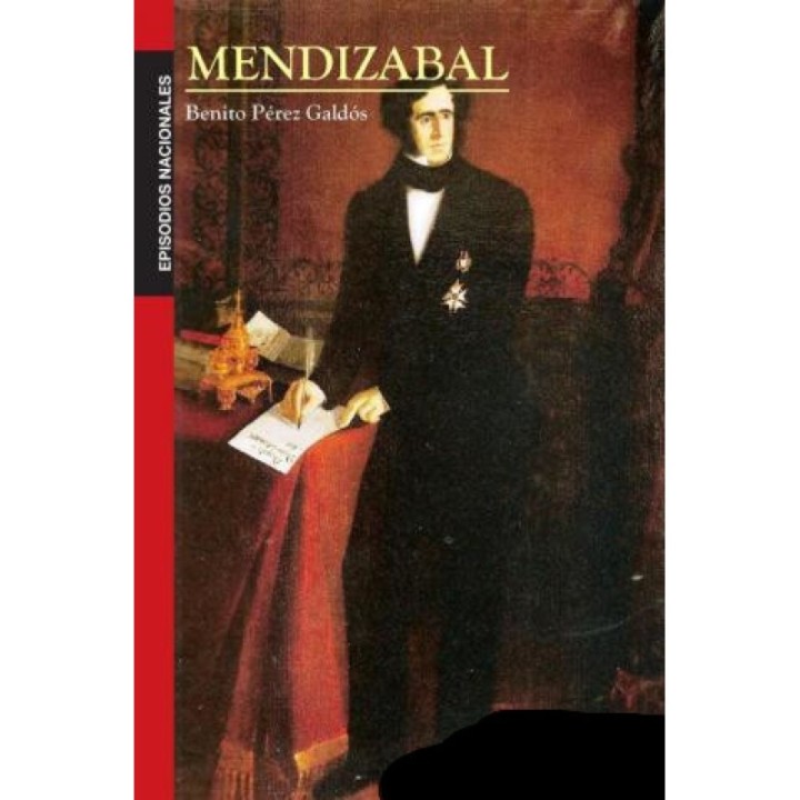 Mendizábal