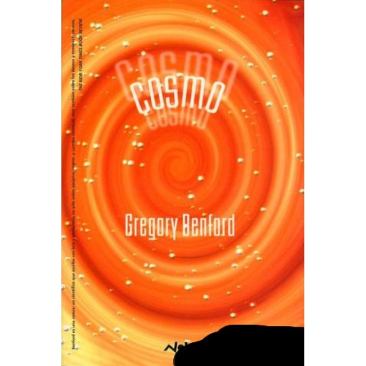 Cosmo