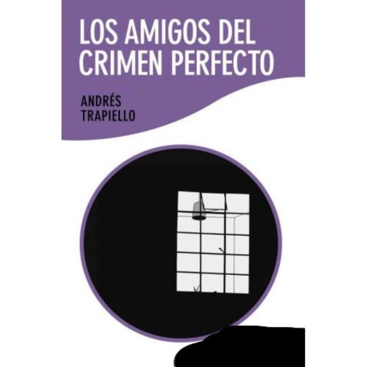 Los amigos del crimen perfecto