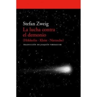 La lucha contra el demonio