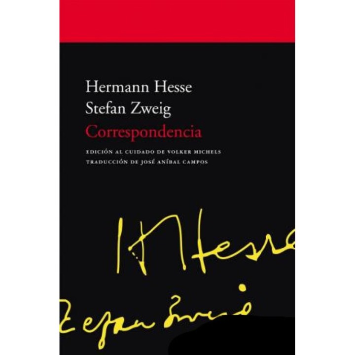 Correspondencia