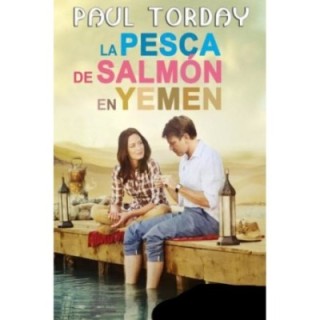 La pesca de salmón en Yemen