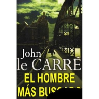 El hombre más buscado
