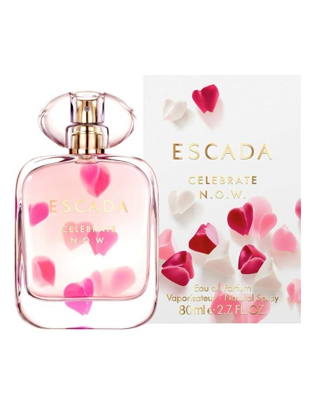 Dameparfume Escada 99240005326 EDP EDP 80 ml