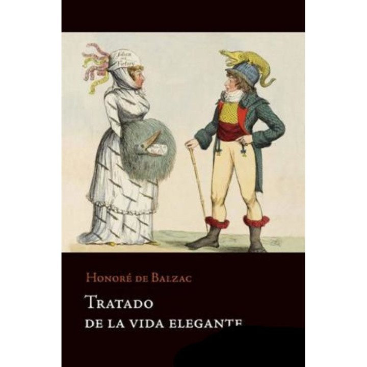 Tratado de la vida elegante