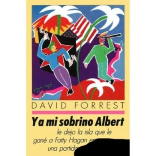 Y a mi sobrino Albert