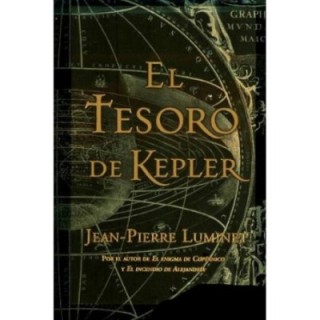 El tesoro de Kepler