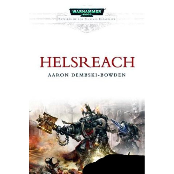 Helsreach
