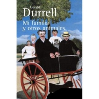 Mi familia y otros animales