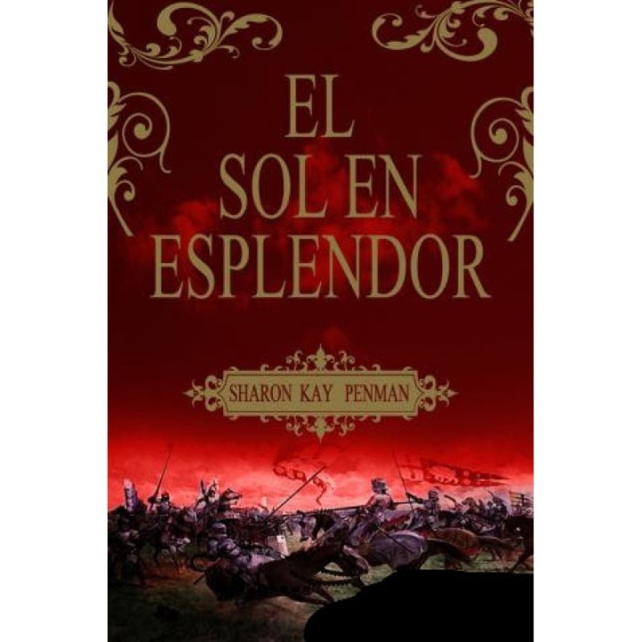 El sol en esplendor