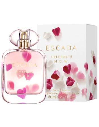 Profumo Donna Escada 99240005326 EDP EDP 80 ml