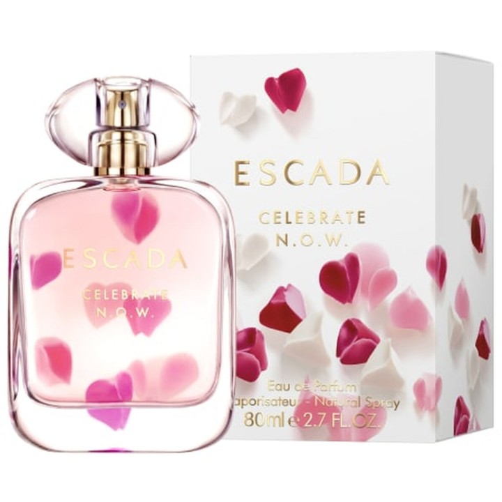 Dameparfume Escada 99240005326 EDP EDP 80 ml