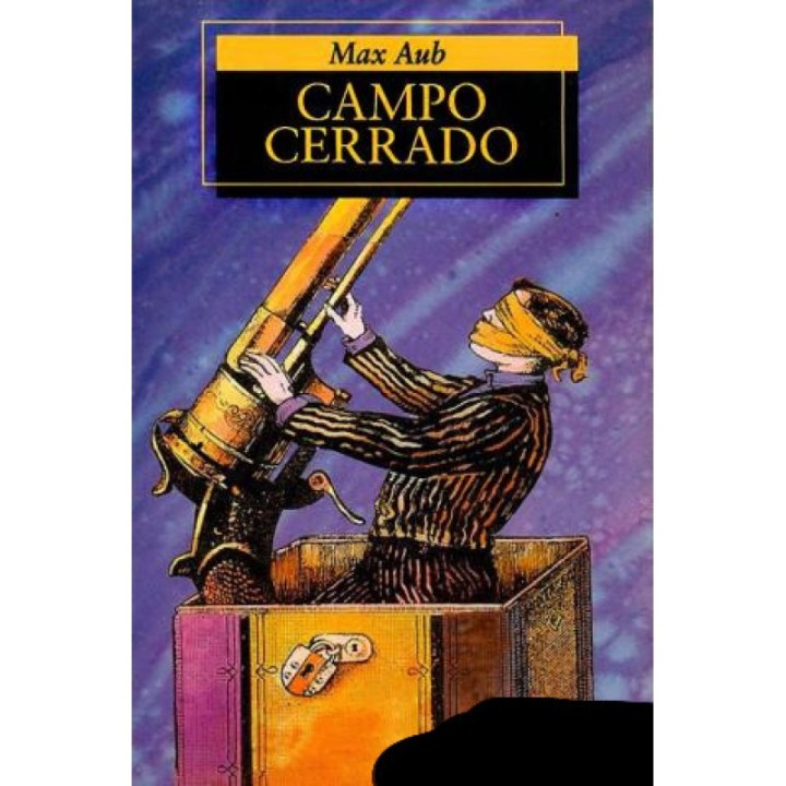 Campo cerrado