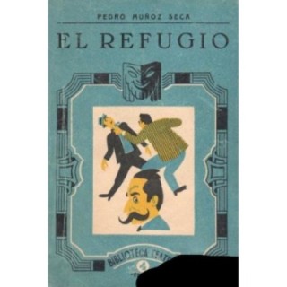 El refugio