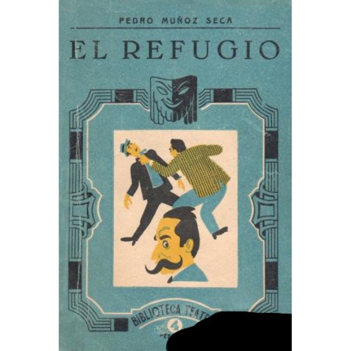 El refugio