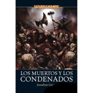 Los muertos y los condenados