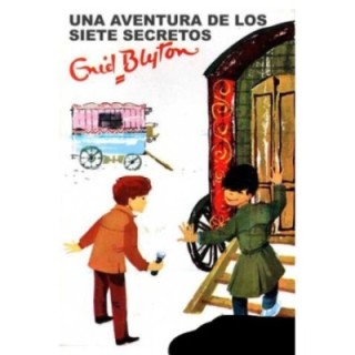 Una aventura de los siete secretos