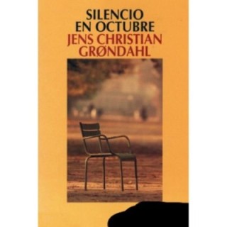 Silencio en octubre