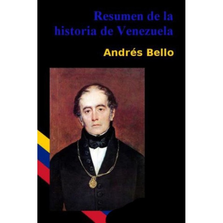 Resumen de la historia de Venezuela
