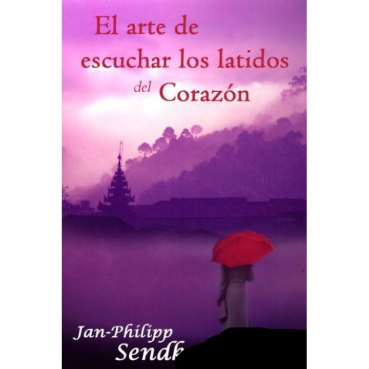 El arte de escuchar los latidos del corazón