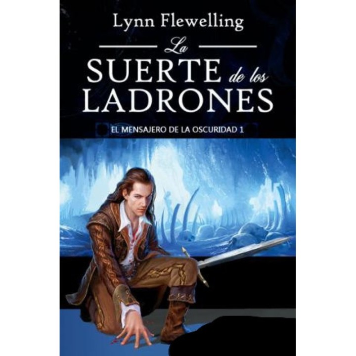 La suerte de los ladrones