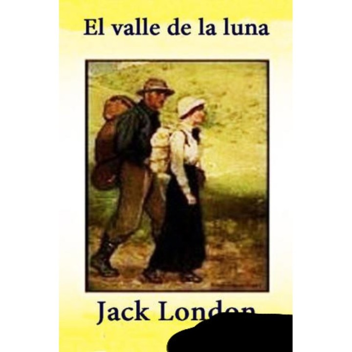 El valle de la luna