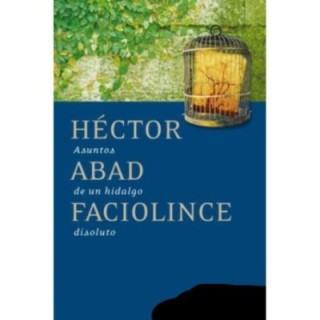Asuntos de un hidalgo disoluto