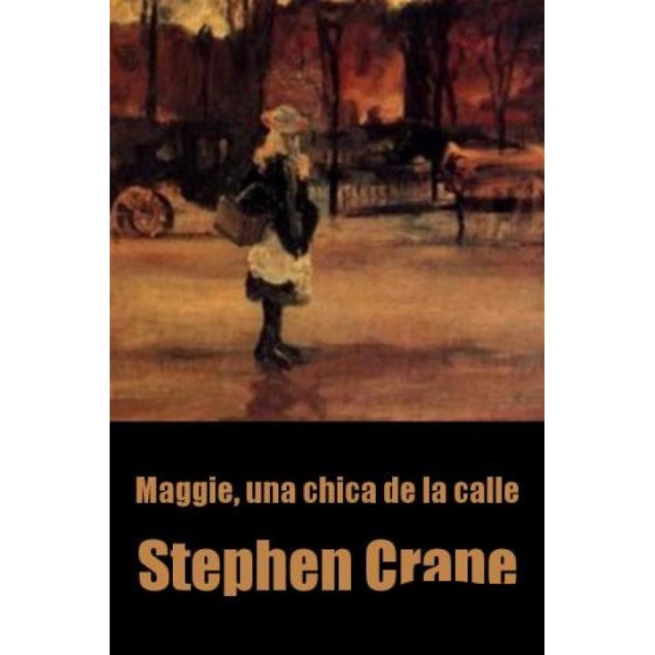 Maggie