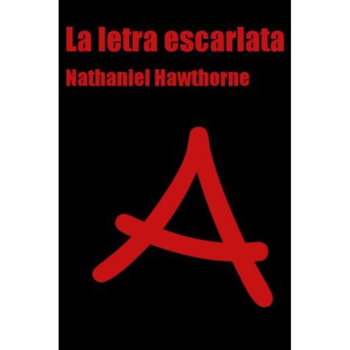La letra escarlata