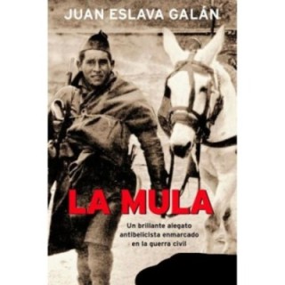 La mula