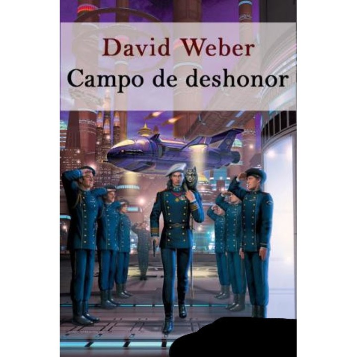 Campo de Deshonor