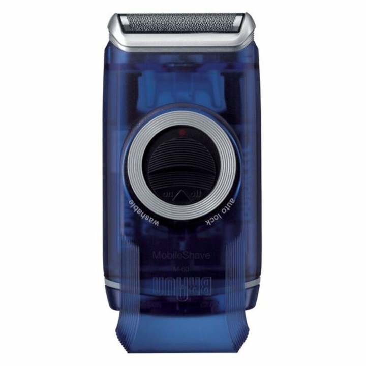 Máquina de Afeitar Braun M 60b