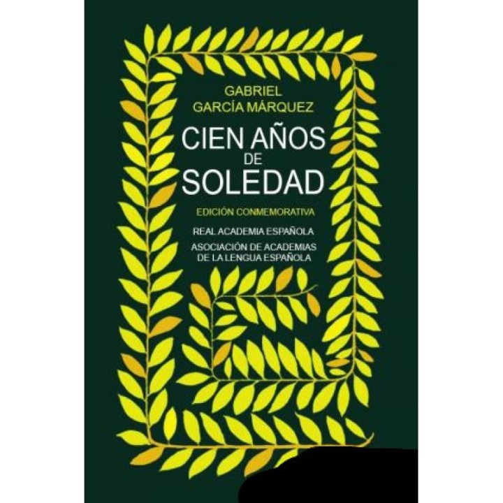 Cien años de soledad (Edición conmemorativa)