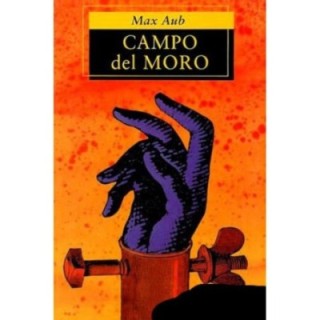 Campo del Moro
