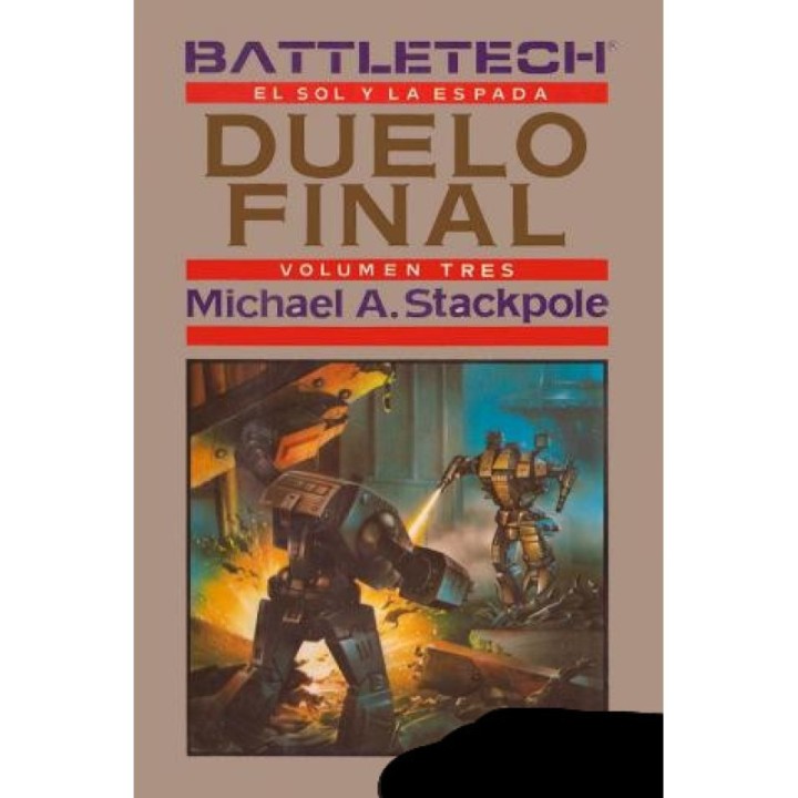 Duelo final