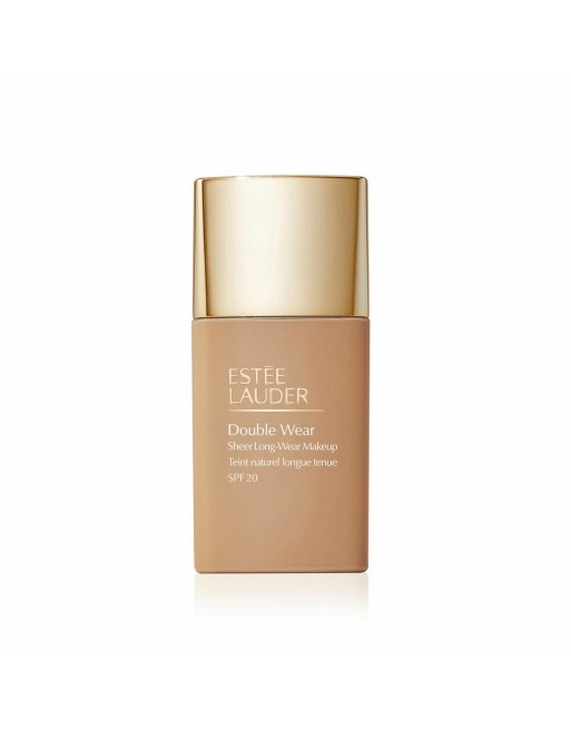 Liquid Make Up Base Estee Lauder Double Wear Sheer 4N2