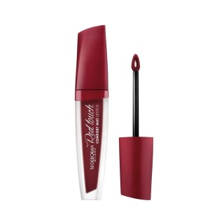 Læbestift Deborah Red Touch Nº 09