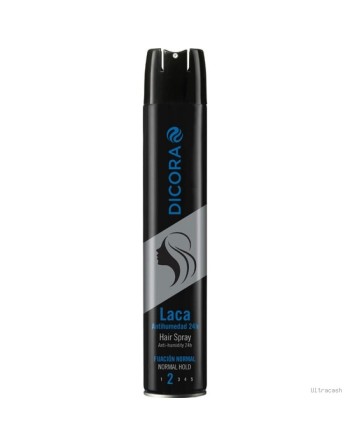 Lacca Fissaggio Normale Dicora 400 ml
