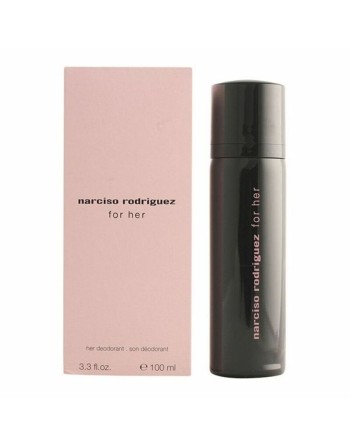 Deodorante Spray For Her Narciso Rodriguez (100 ml)