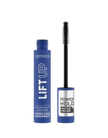 Volume Effect Mascara Catrice Lift Up Nº 010 11 ml