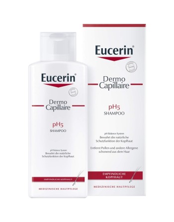 Shampoo Eucerin PH5 250 ml